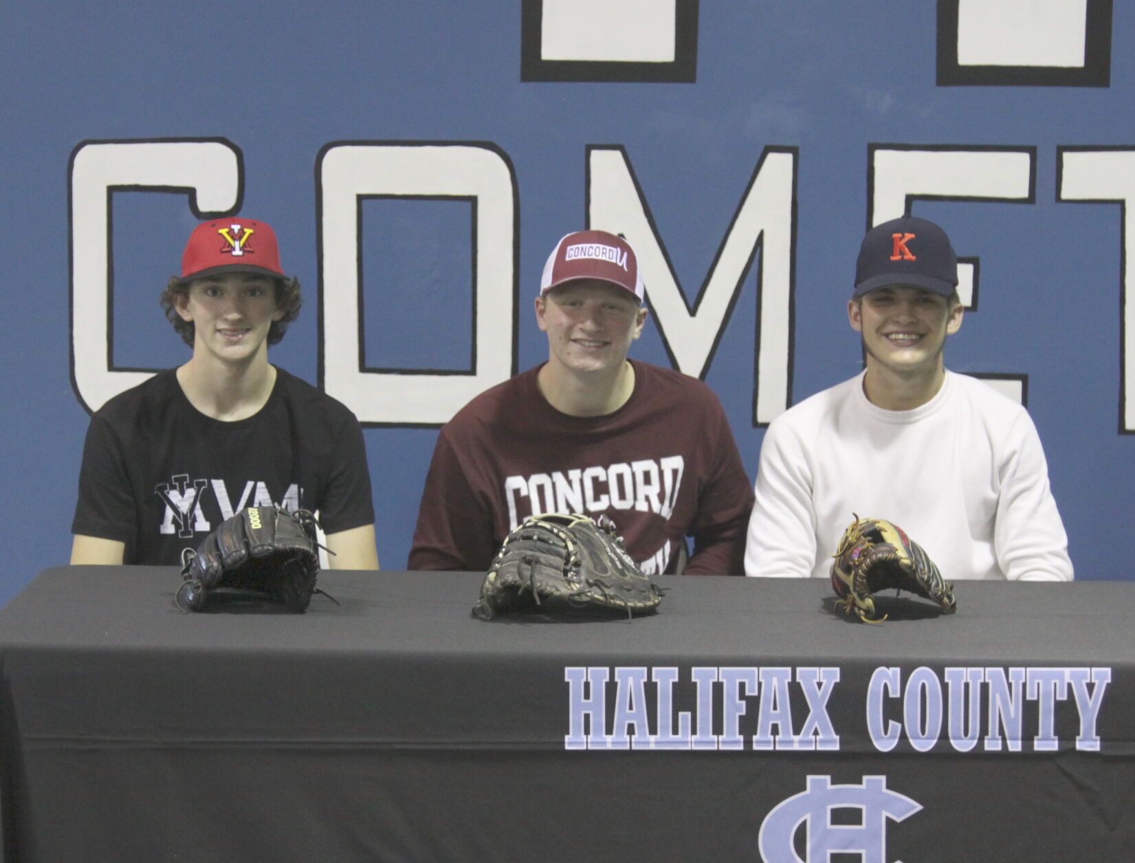 Signing